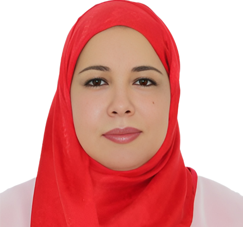 Dr. Mariam Al Hajeri