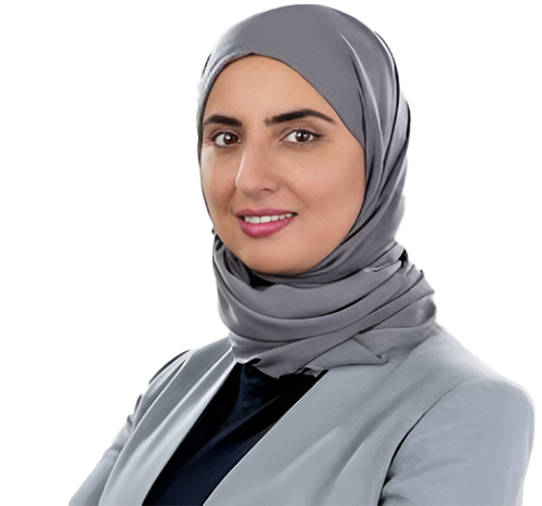 Prof. Dalal Alromaihi