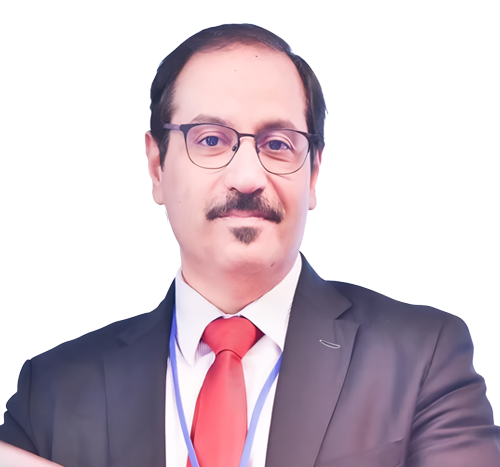 Col/Professor Dhafer Kamal