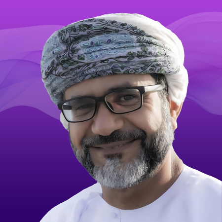 Khalifa Al-Wahaibi