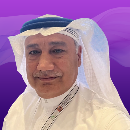 Nashat Ali Ghandoura
