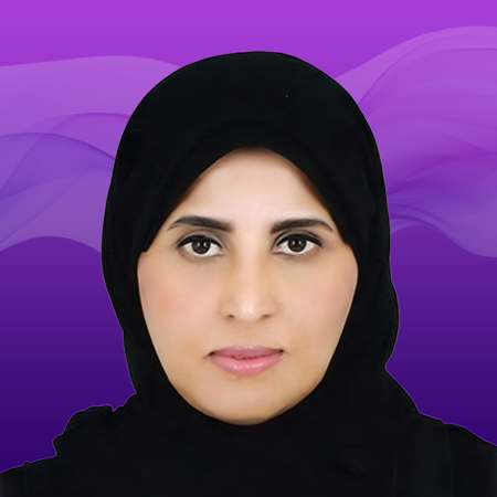 Mrs. Samira Jumah Abdulla