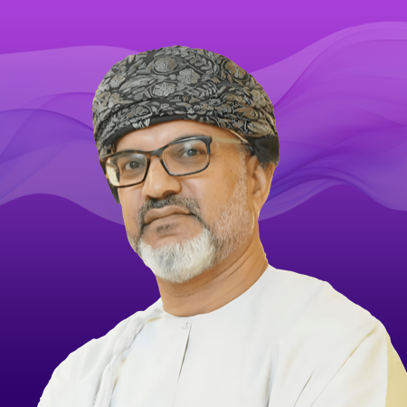 Saud M. Al Harthi